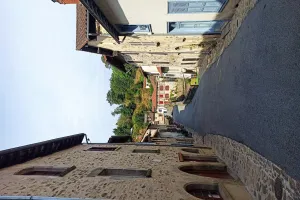 Rando à la découverte du GR® de Pays Monts et Barrages – Saint-Léonard-de-Noblat
