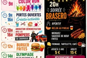 Fête de la Saint Jean