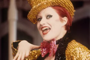 The Rocky Horror Picture Show