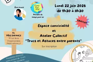 La bulle des parents