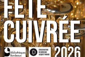 Fête cuivrée 2026 : Concert #1 Cor d'époque