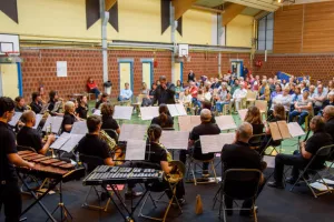 Concert de la Philharmonie d'Ascq