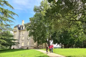Festival Arts de la rue : Côté Jardin - Podensac / Parc Chavat