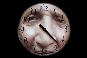 JOUER LA MONTRE - Exposition personnelle de Mona BENYAMIN