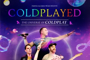 COLDPLAYED