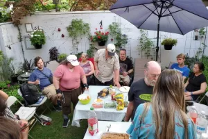 Fête des voisins