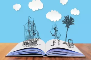 Lire et Faire Lire des histoires