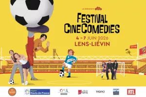 CineComedies