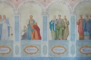 THOISSEY - Redécouvrir l'itinéraire touristique