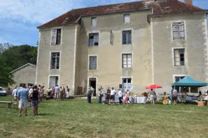 Fête de Turgy
