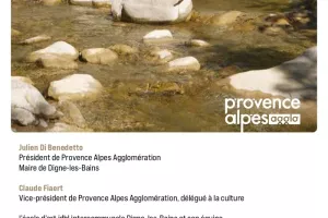 Portes ouvertes
ateliers enfants,
adolescents & adultes idbl