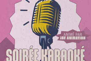 Soirée Karaoké