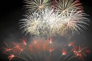 Entraygues en fête