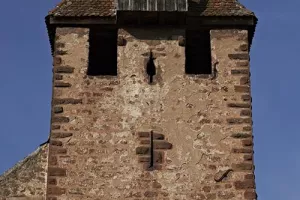 Journées Européennes du Patrimoine - visite de Wangen