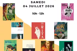 Rendez-vous des lecteurs