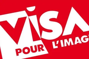 38ᵉ ÉDITION FESTIVAL VISA POUR L'IMAGE