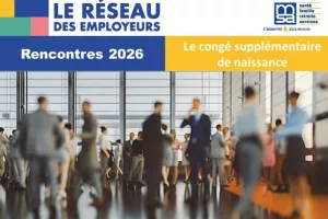 Webinaire MSA : le congé supplémentaire de naissance