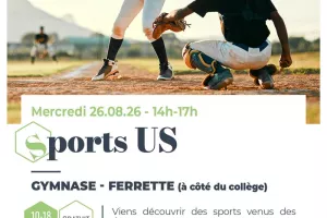 Sports US