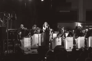 JAZZ À JUHÈGUES AVEC SWING AMBASSADOR