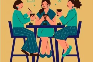 Café dys