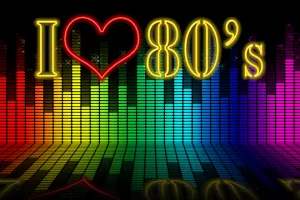 Concert Années 80