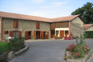 Soirée carcasses à la Ferme Auberge Lacère