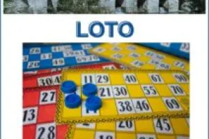 Loto du Club du Pont Romain