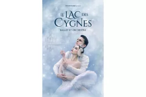 LE LAC DES CYGNES