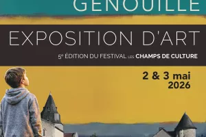 5° Festival Les Champs de Culture