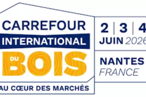 Carrefour International du Bois