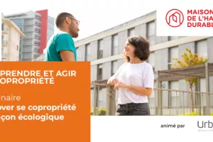 Rénover sa copropriété de façon écologique, c'est possible !