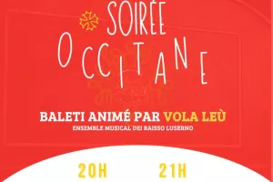 Soirée Occitane