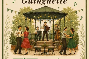 Grand Bal Musette et Guinguette - Heste Arengosse