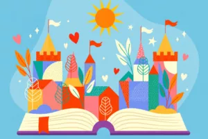 Partir en livre : À petits livres ouverts