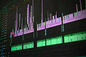 Atelier MAO (Musique assistée par ordinateur)