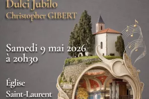 Concert Bach : Thomas Ospital