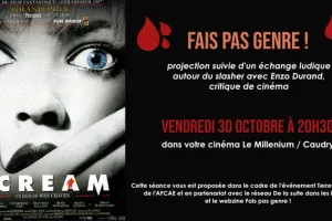 Scream