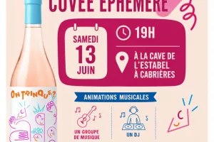 ON TRINQUE?