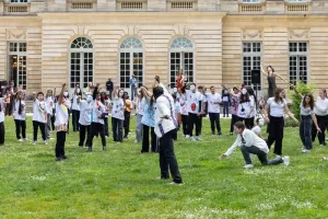 Journées de la mémoire 2026 - Prestations artistiques - "Sur les traces de l'esclavage"