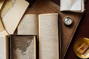 Murder party au château : Qui a tué Charly Brooks ?-Châteaux en fête