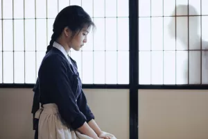 Mademoiselle | Rencontre exceptionnelle avec Park Chan-Wook
