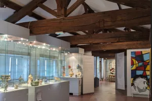 Journées du Patrimoine - Musée de Bressuire