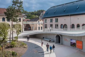 Les rendez-vous aux jardins
