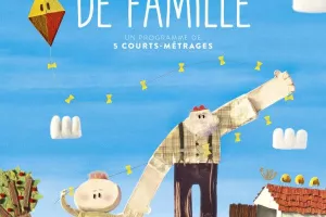 Un petit air de famille