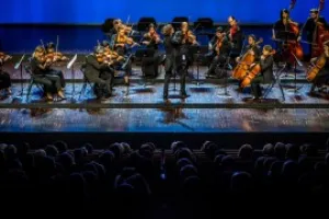 InDoSile Festival - jeudi 13 août 2026, 20h - Orchestre de Chambre de la Nouvelle Europe