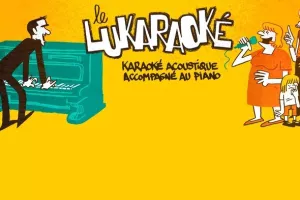 Lukaraoké
