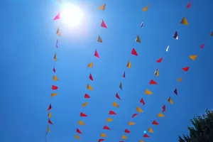 Fêtes de Villenave