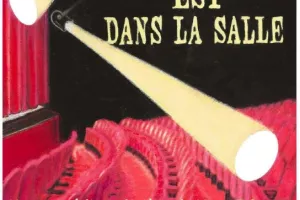Théâtre «Le coupable est dans la salle»