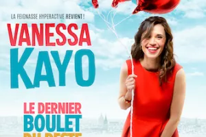 Vanessa Kayo