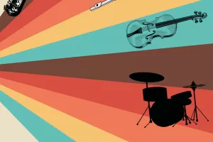 Concerts orchestres et ensembles